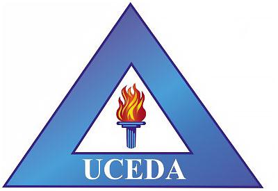 uceda language school logo