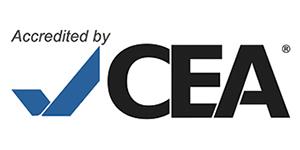 Accredited By CEA