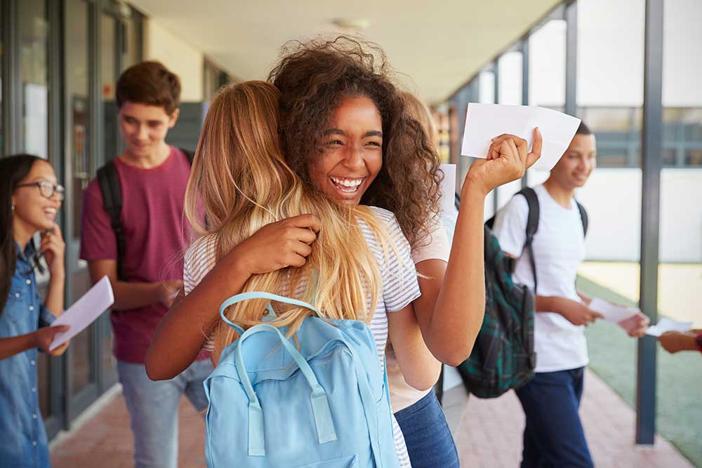 B2 Visa Student Uceda English School