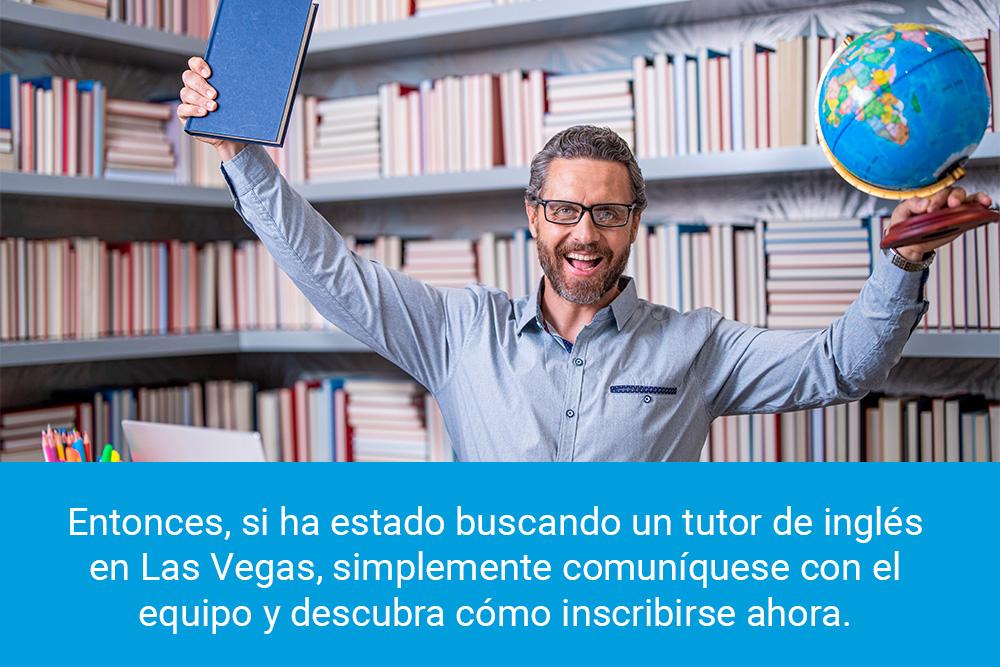 Descubre los Beneficios de Aprender Inglés Como Segundo Idioma